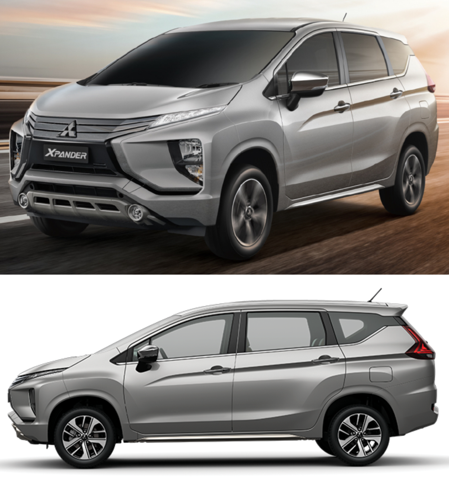 Dealer Mobil Mitsubishi Xpander Jogja Harga Kredit Promo