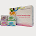 Pembalut wanita Superbklen Magnetic Anion Sanitary Napkin 
