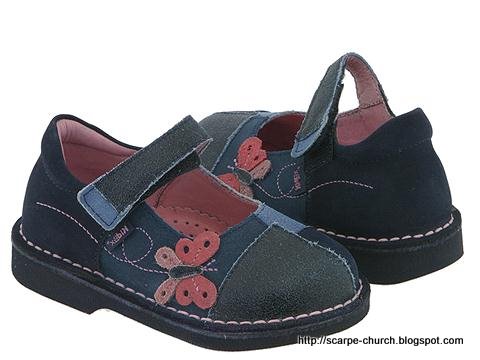 Scarpe Church:A53248-<03729112>