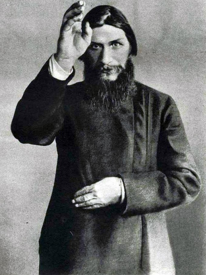 São Rasputin 