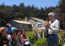 ROMERÍA CULTURAL A ISLA NEGRA AÑO 2007