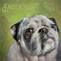 pochette SNAILBONES erroneous harmonious 2023