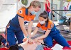 Cardiopulmonary Resuscitation  (CPR)