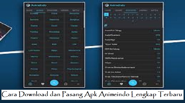 Animeindo Lengkap