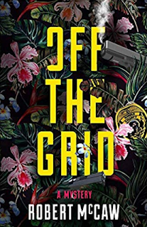 off the grid cover