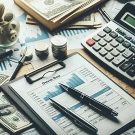 Refinancing Car vs Trading in Car