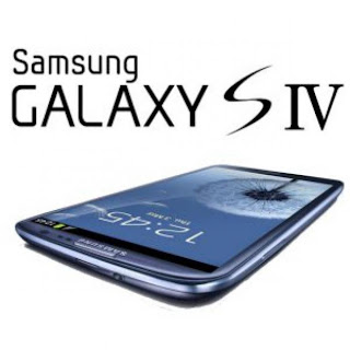 Spesifikasi Dan Harga Samsung Galaxy S4