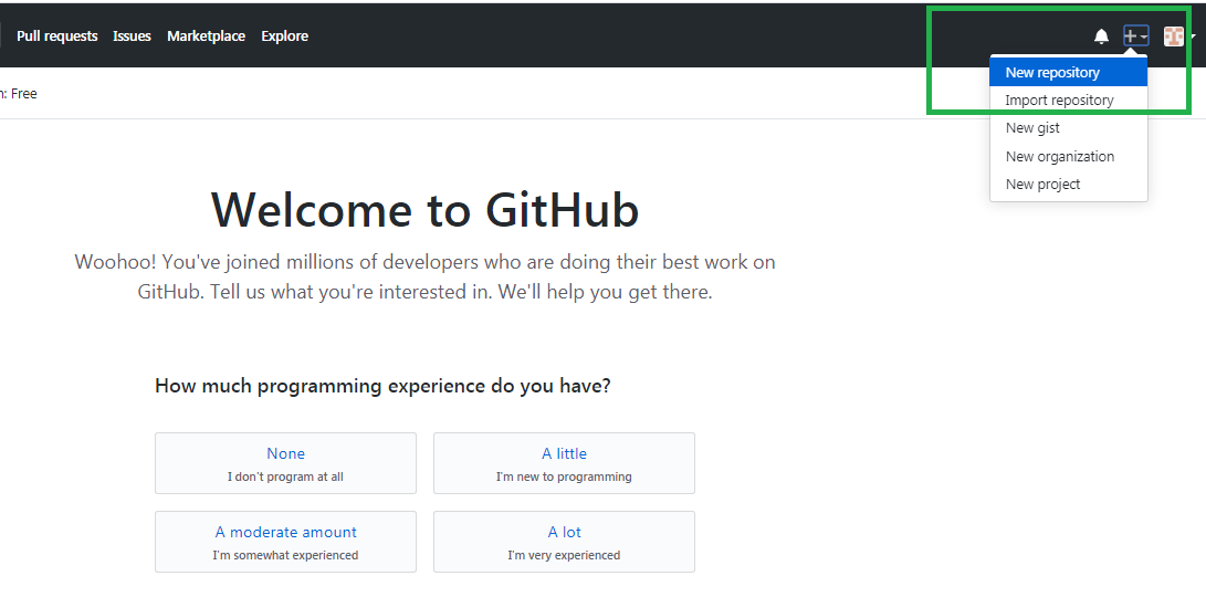 Cara Membuat Login cPanel di Blogger Dengan Hosting Github