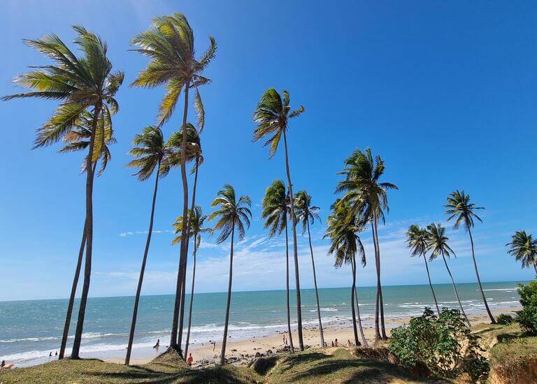 Praia de Flecheiras