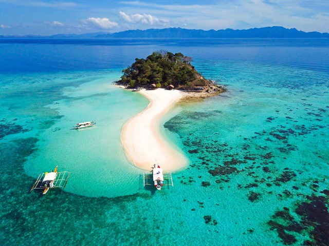 đảo Palawan