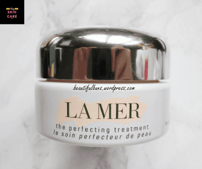  la mer perfecting treatment امير بيرفكت تريتمنت