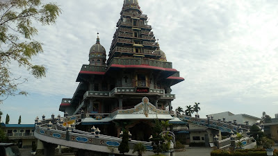 Graha Bunda Maria Annai Valengkanni