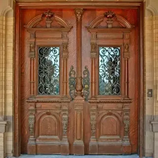 Latest Wooden Door Designs With Pictures In 2022