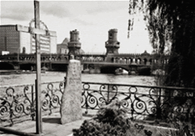 Oberbaum Bridge