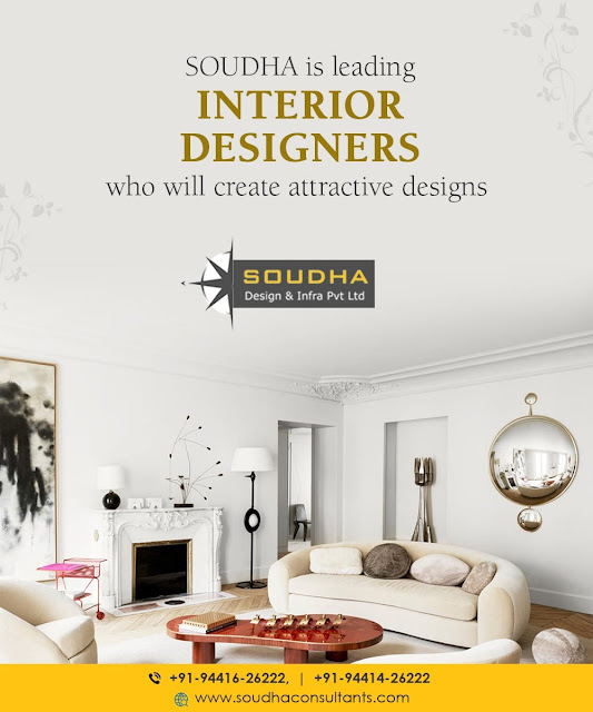 Top 10 Interior Designing Company