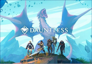 Dauntless