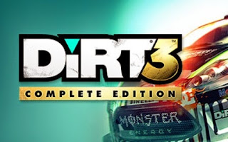 DiRT 3 Complete Edition PC Games