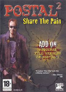 Postal 2 Share the Pain Free Download