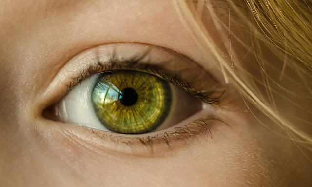 眼睛健康和视力测试：当您认为您可能需要它们时该怎么做