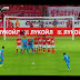 Hulk Amazing Free kick Goal - Spartak Moscow vs Zenit Petersburg 1-1 