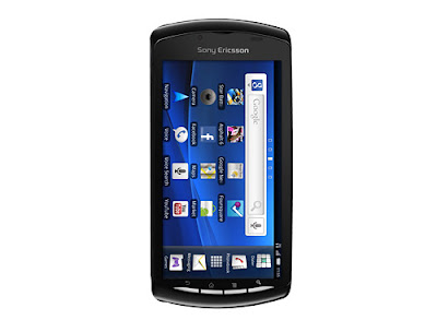 Sony Ericsson Xperia Play