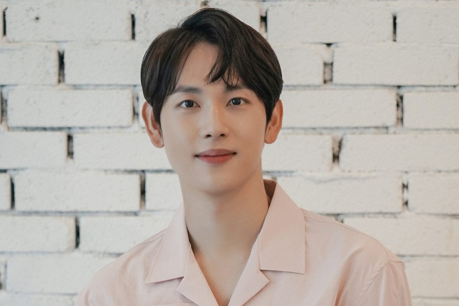 4 Drama from Im Siwan, a New Actor to Appear in the Squid Game 2 Series