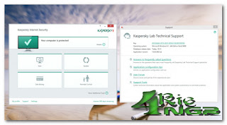 Kaspersky Internet Security 2015