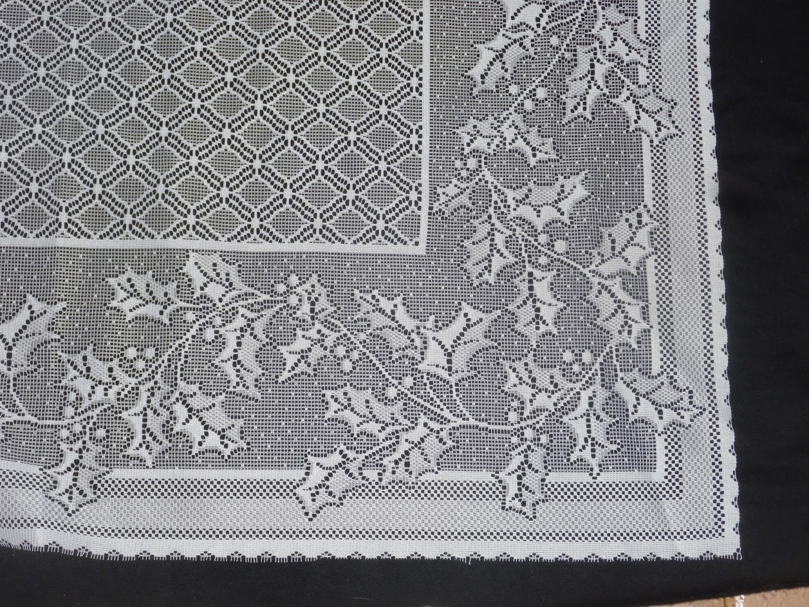 http://www.ebay.com/itm/Tablecloth-Christmas-Winter-Holly-White-90-x-70-Heritage-Lace-NWOT-Made-in-USA-/151290599662