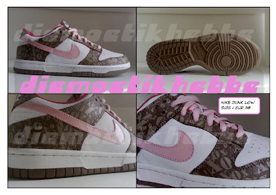 Site Blogspot  Nike Dunk  on Nike Dunk Low