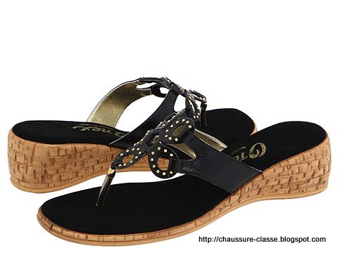 Chaussure classe:LOGO536397