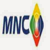 Gambar atau Logo PT MNC Sky Vision Tbk