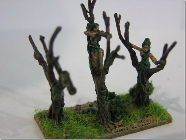 dryads 1