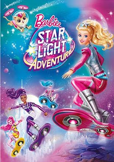 Barbie Star Light Adventure 2016 HD Quality Full Movie Watch Online Free