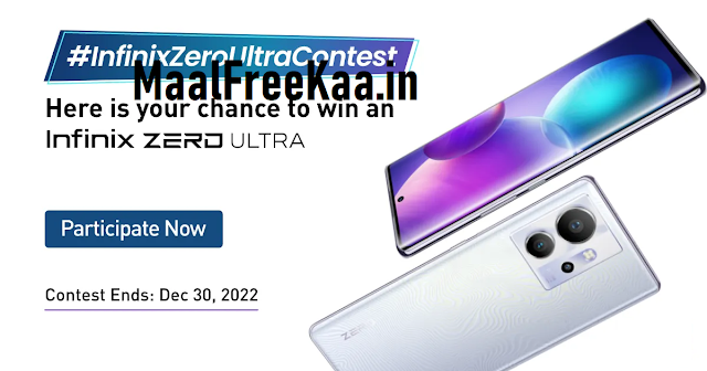 Infinix Ultra Zero Smartphone FREE Answer Now