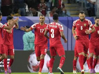 Malaysia Tumbang di Kandang Oman: Kualifikasi Piala Dunia 2026
