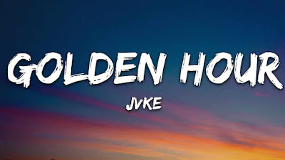 Makna Lagu Golden Hour dari JVKE.jpg