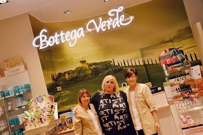 bottega verde ferrara