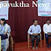 ʻಅವಕಾಶಗಳನ್ನು ಬಳಸಿಕೊಳ್ಳುವವರು ಬುದ್ಧಿವಂತರುʼ : ಡಾ. ಡಿ. ವೀರೇಂದ್ರ ಹೆಗ್ಗಡೆ 