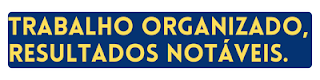 Organização no Trabalho