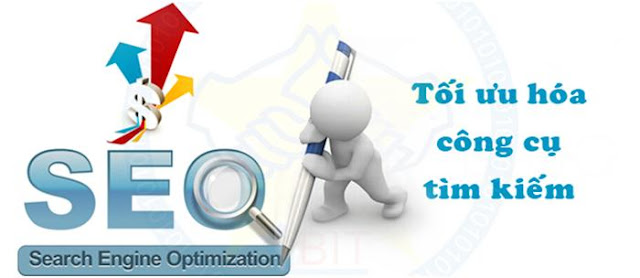 Lập trình website tối ưu SEO