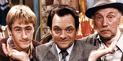 20 of the best Only Fools And Horses one-liners