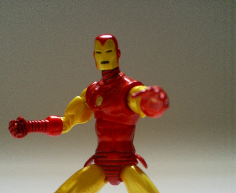 8x Marvel Universe Iron Man 3.75 Action Figure Lot MK Suits Movie