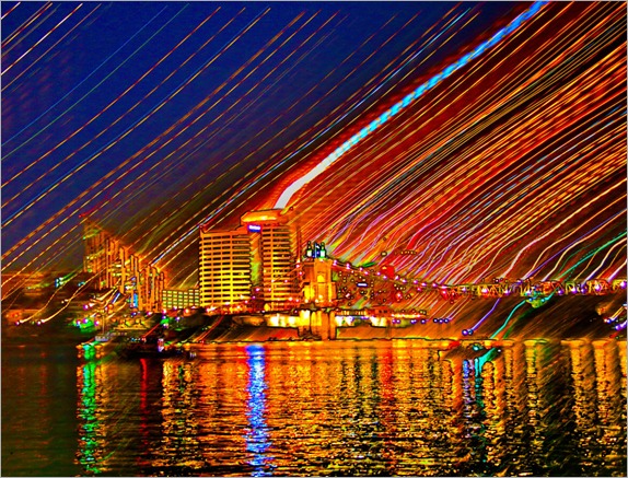City of Lights