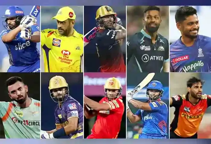 IPL 2023, News, National, Top-Headlines, Gujrat, IPL, Cricket, Sports, Rajasthan Royals, Royal Challengers, Chennai Super Kings, Mumbai Indians, IPL 2023: Full Schedule, Date & Time, Live Streaming Details, Where To Watch.