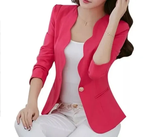 Blazer feminino