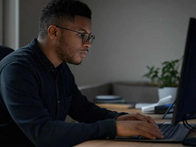 Remote Work