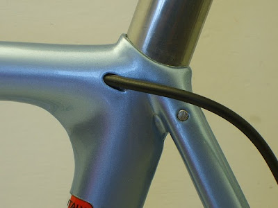 Site Blogspot  Ebay Road Bikes on Note That This Is A Steel Bike