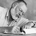 UNA VINDICACIÓ DE HEMINGWAY