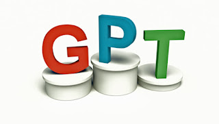 مواقع ال GPT