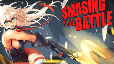 Download Smashing The Battle for iOS